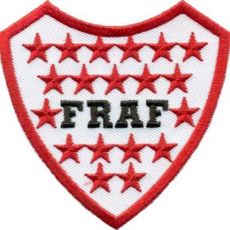 Partenaires Newteam FRAF