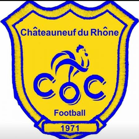 Partenaires Newteam C.O.C Foot