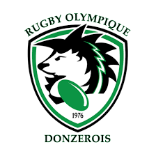 Partenaires Newteam Rugby Olympique Donzèrois